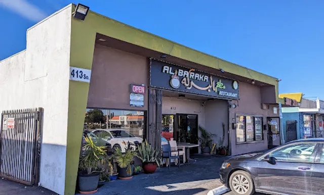 Al Baraka Restaurant