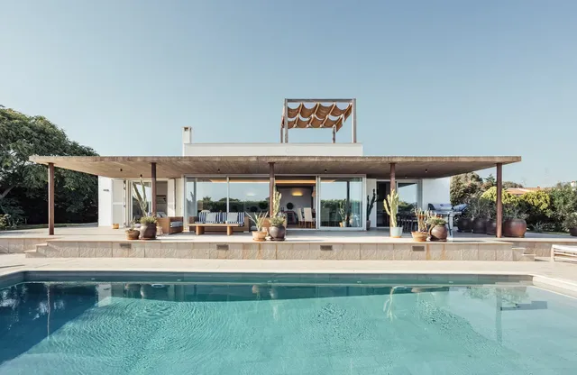 Villa Tramuntana – Luxury Sea View Retreat | Cap d’en Font, Menorca