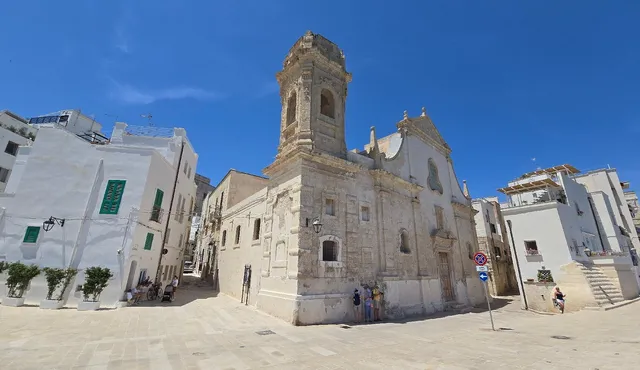 PALAZZO DANISI ROOMS&SUITES