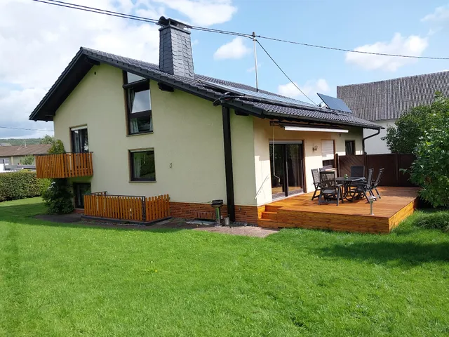 Ferienwohnungen Wengenroth