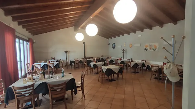 Ristorante Pizzeria Vesuvio Di Castellano Elisa