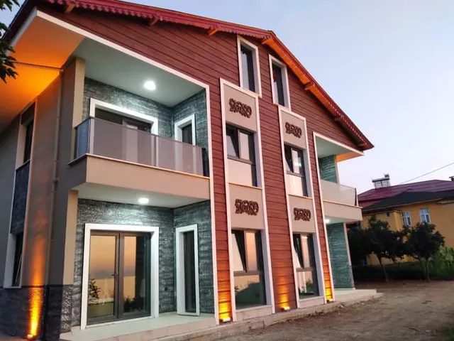 Yarem Villa Evleri