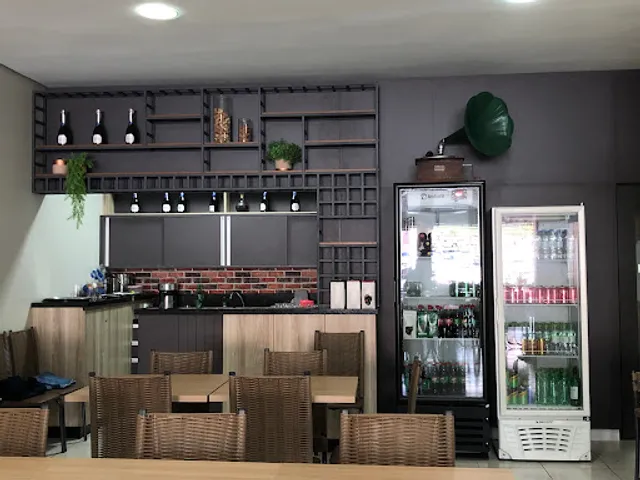 Restaurante Divino Tempero