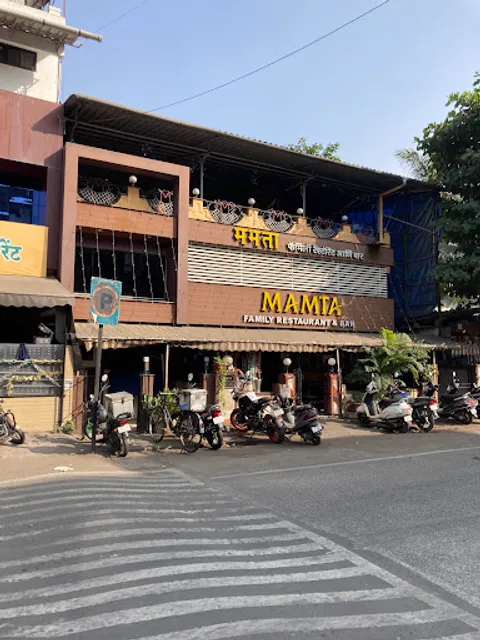 Hotel Mamta
