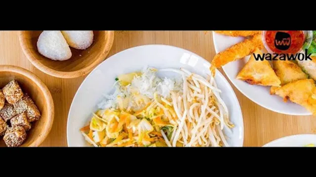 Wazawok Cora Anderlecht