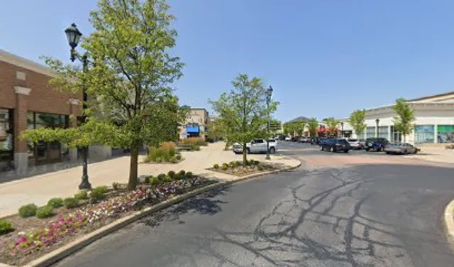 Shake Shack Levis Commons