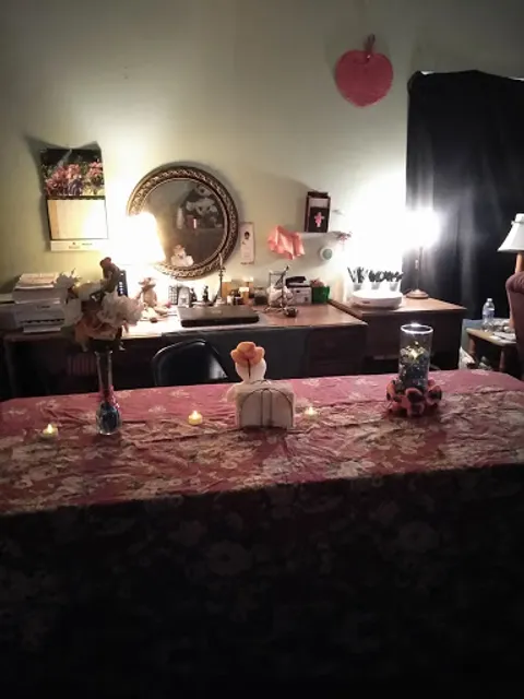 James Brown Famous Flames BBQ