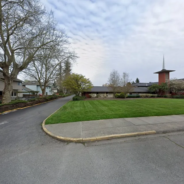 LDS Family History Centers