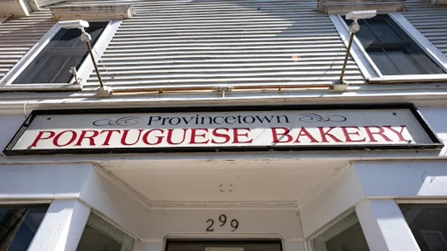 Provincetown Portuguese Bakery