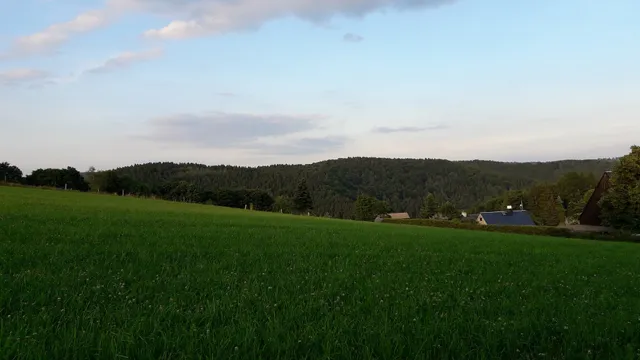 Ferienwohnung Sprunk