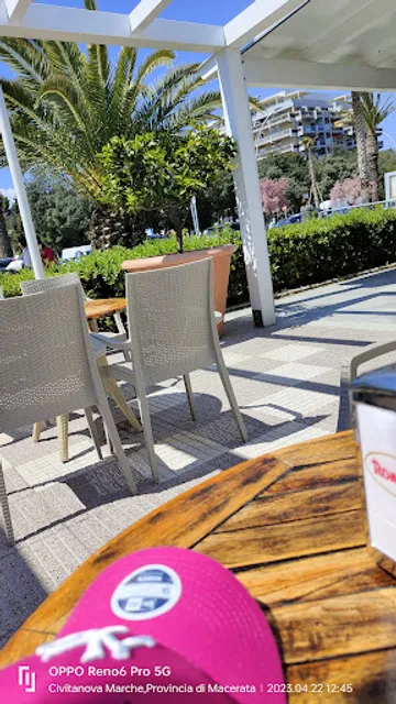 L'Oasi Ristorante di Pesce Civitanova Marche