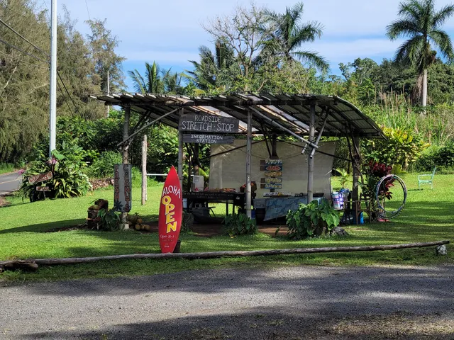 HANA MANA FARM