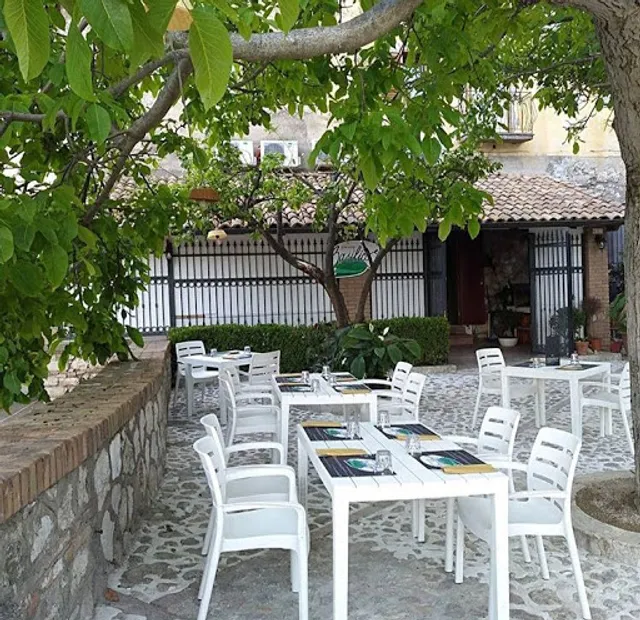 Pizzeria Basilicos Minturno