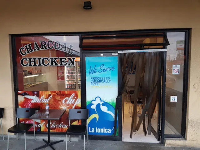 Super Rooster Union Square