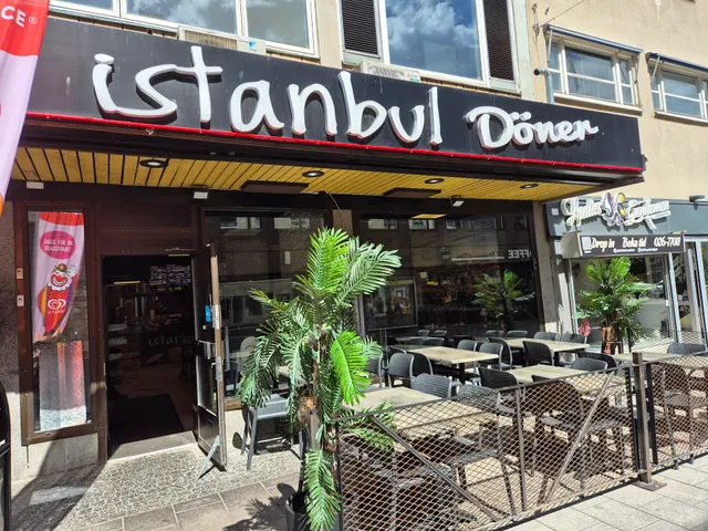 Istanbul Döner