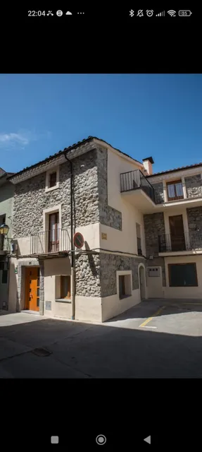 Casa Rural Can Miralter