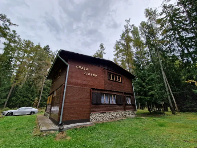 Chata Liptov