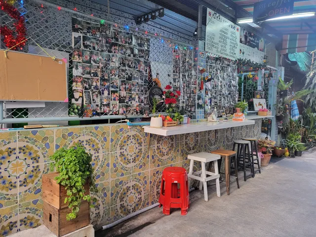 AuntyThong smoothy juice