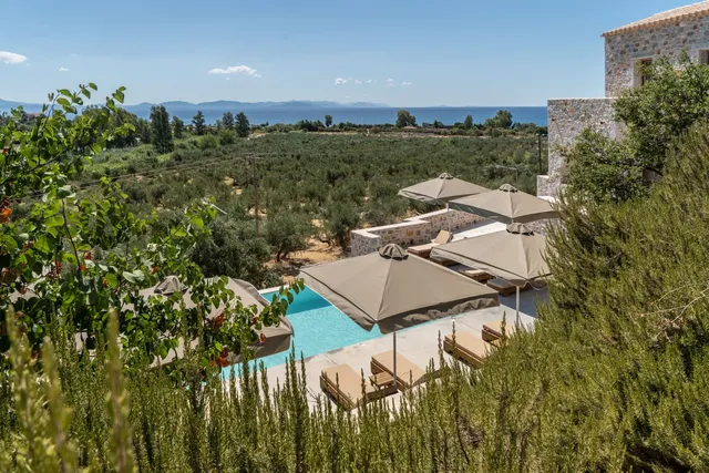 Istorima Guest House