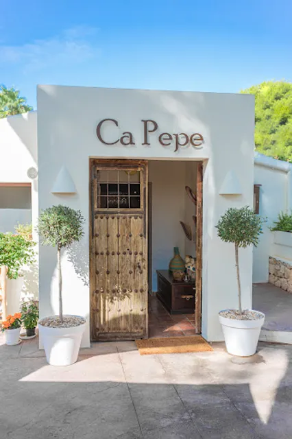 Ca Pepe Tapas, Lounge and Restaurant