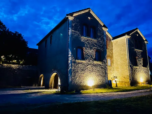 La Belle étape à Carcassonne