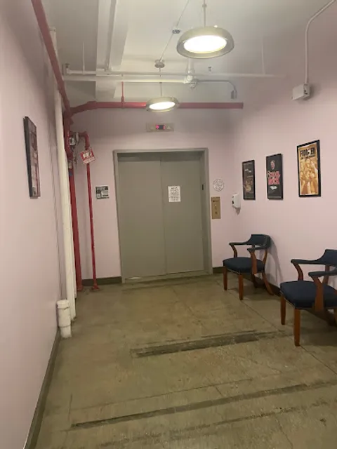 Ripley-Grier Studios