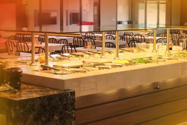 Churrascaria & Pizzaria Sinop