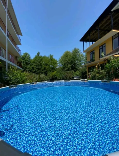 Yuzhanochka Guest House