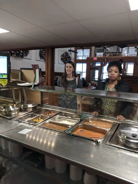 Pittsburg Hot Link Restaurant