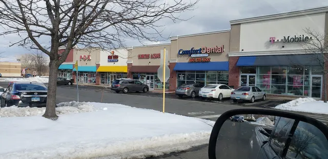 Charter Oak Marketplace