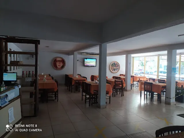 Jane Restaurante e Lanchonete