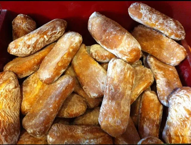 Fibre Di Grano - Panificio Pasticceria