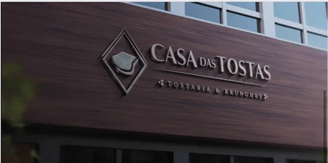 CASA DAS TOSTAS