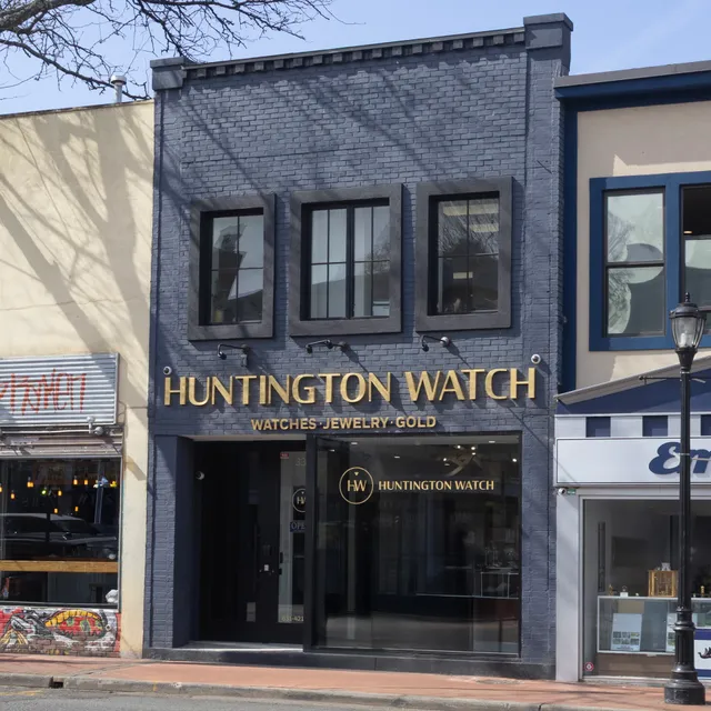 Huntington Watch