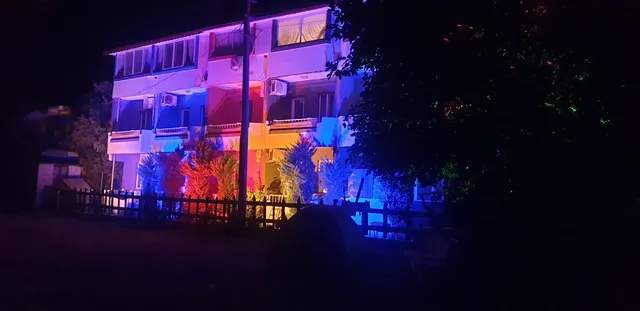 İlkim Otel Restaurant Marmaris