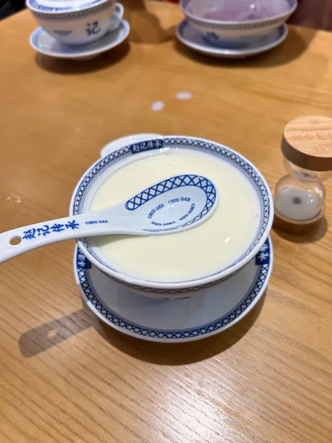 满记甜品喜荟城店