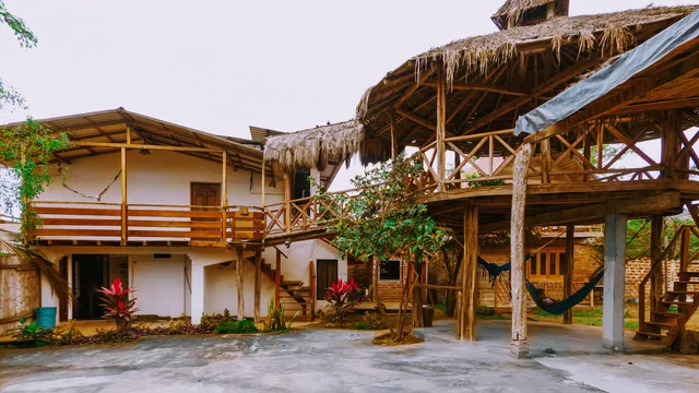 Hostal Tortuga Dorada