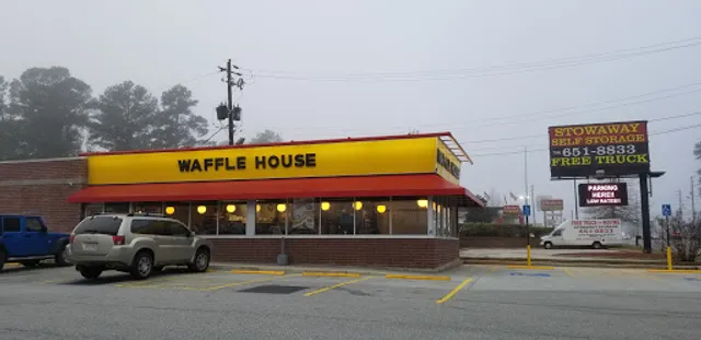 Waffle House