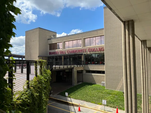 Bunker Hill Community College