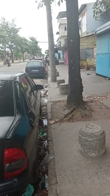 Comunidade do Mandela 2