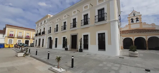 Hotel Rural El Turuñuelo