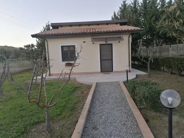 Agriturismo La Mandragola Relais