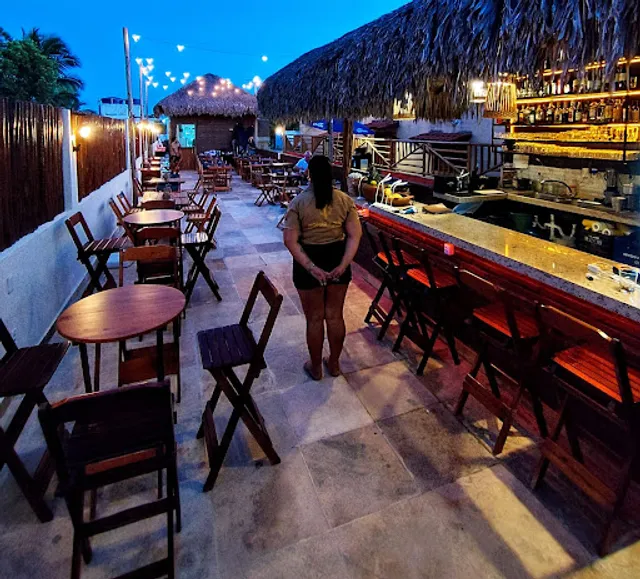 Nomads Jeri Restaurante e Pizzaria - Gastrobar