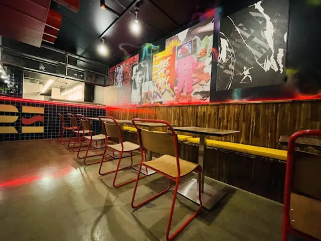 RE Burger Wellington