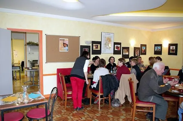 Restaurant La Canaille