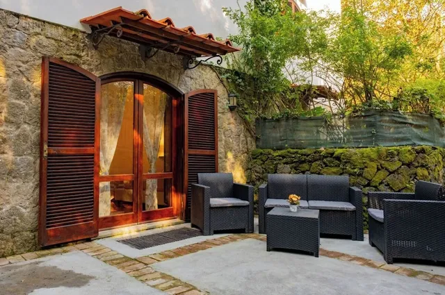 Villa Talia Sweet Rooms - Ischia