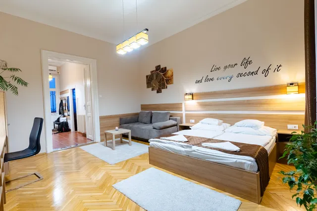 City Center Apartment Debrecen