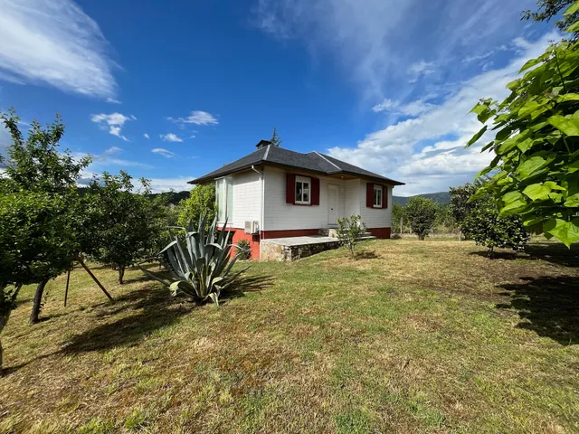 A Casiña - Casa rural en Galicia