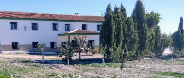 Alojamiento Rural El Orégano