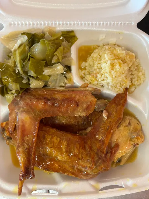 Annie Bee's Country Cookin'